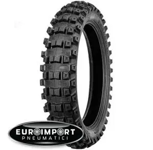 Pirelli SCORPION MX32 90/100 16 51 M  TT POSTERIORE